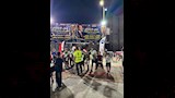 محافظ القاهرة يشارك أهالي الأسمرات متابعة افتتاح كأس العالم (5)
