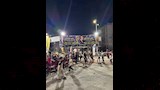 محافظ القاهرة يشارك أهالي الأسمرات متابعة افتتاح كأس العالم (26)