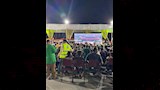 محافظ القاهرة يشارك أهالي الأسمرات متابعة افتتاح كأس العالم (23)