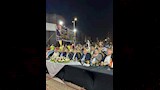 محافظ القاهرة يشارك أهالي الأسمرات متابعة افتتاح كأس العالم (20)