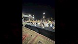 محافظ القاهرة يشارك أهالي الأسمرات متابعة افتتاح كأس العالم (17)