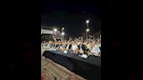 محافظ القاهرة يشارك أهالي الأسمرات متابعة افتتاح كأس العالم (15)