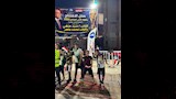 محافظ القاهرة يشارك أهالي الأسمرات متابعة افتتاح كأس العالم (13)