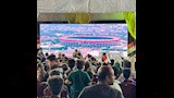 محافظ القاهرة يشارك أهالي الأسمرات متابعة افتتاح كأس العالم (1)