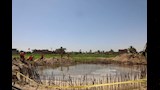 وزير الإنتاج الحربي خلال زيارته للمنيا (6)