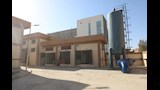 وزير الإنتاج الحربي خلال زيارته للمنيا (2)