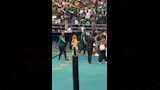 شاكيرا تشعل أجواء حفل افتتاح بطولة كأس العالم 2026 (3)