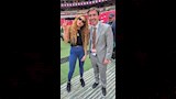 كواليس حفل افتتاح بطولة كأس العالم لكرة القدم 2026 (8)