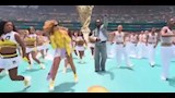 كواليس حفل افتتاح بطولة كأس العالم لكرة القدم 2026 (5)