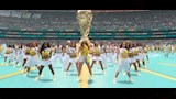 كواليس حفل افتتاح بطولة كأس العالم لكرة القدم 2026 (4)