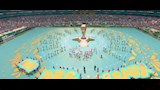 شاكيرا تشعل أجواء حفل افتتاح بطولة كأس العالم 2026 (6)