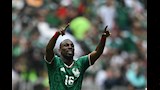 من هو جوليان كينيونيس صاحب أول أهداف كأس العالم 2026؟