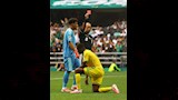 مباراة المكسيك وجنوب أفريقيا
