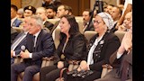رئيسة القومي للمرأة توقيع بروتوكولين بوزارة العدل (2)