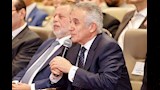 رئيسة القومي للمرأة توقيع بروتوكولين بوزارة العدل (7)
