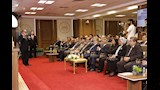 رئيسة القومي للمرأة توقيع بروتوكولين بوزارة العدل (5)