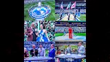 كواليس حفل افتتاح بطولة كأس العالم 2026