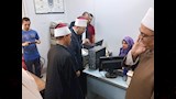 "الأوقاف" تواصل المتابعة الميدانية للأداء الإداري والدعوي بالمديريات