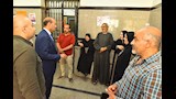 محافظ أسيوط يفاجئ مستشفى الإيمان العام بجولة ميدانية ويوجه بتيسير الإجراءات أمام المرضى وسرعة تقديم  (10)