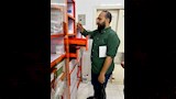 فحص تراخيص المنشآت الطبية بالمنوفية