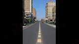 محافظ الجيزة يعلن الانتهاء من تطوير ورصف كوبري الحوامدية
