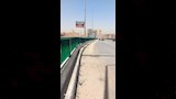 محافظ الجيزة يعلن الانتهاء من تطوير ورصف كوبري الحوامدية