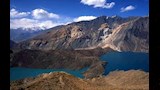 بحيرة ساريز، طاجيكستان
