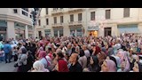 عروض مميزة لمبادرة شارع الفن بالإسكندرية (3)