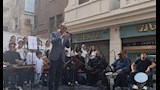 عروض مميزة لمبادرة شارع الفن بالإسكندرية (5)