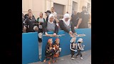 عروض مميزة لمبادرة شارع الفن بالإسكندرية (7)