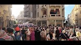 عروض مميزة لمبادرة شارع الفن بالإسكندرية (10)