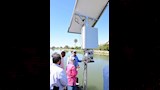 وزير الري يتفقد ترعة المنايف (4)