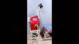 غلق عيادة يديرها منتحل صفة طبيب (1)