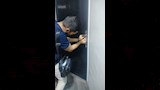 غلق عيادة يديرها منتحل صفة طبيب (4)