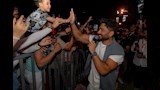 تامر حسني يحيي حفلا بالتزامن مع انطلاق بطولة كأس العالم 2026 (13)