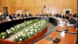 تعاون بين 4 وزارات لتعظيم العائد من المياه في الصناعات الغذائية (4)