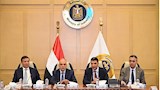 4 وزارات تتفق على تطبيق "البصمة المائية" بالمشروعات الغذائية.. ما هي؟