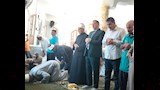 افتتاح المسجد