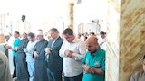 الاصلاة في المسجد