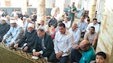 محافظ كفر الشيخ يعلن افتتاح مسجدين جديدين -صور
