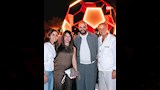 حاتم صلاح ومحمد السعدي