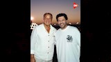 محمد السعدي وإياد نصار