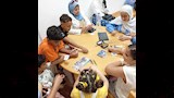 ورشة تفاعلية للأطفال