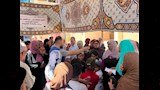 قافلة طبية مجانية بمركزي بيلا وقلين بكفر الشيخ (1)