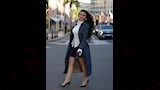 ميرهان حسين تخطف الأنظار في شوارع كاليفورنيا (7)