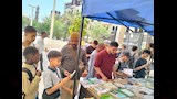 معرض المجلس الأعلى للشئون الإسلامية (6)