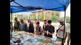 معرض المجلس الأعلى للشئون الإسلامية (9)