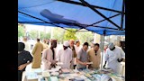 معرض المجلس الأعلى للشئون الإسلامية (10)