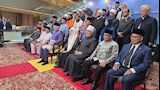 القمة الدولية للقيادات الدينية بكوالالمبور (1)