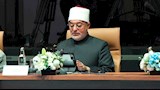 بالتفاصيل.. مفتي الجمهورية يلقي البيان الختامي للقمة الدولية للقيادات الدينية بكوالالمبور